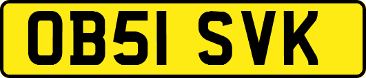 OB51SVK