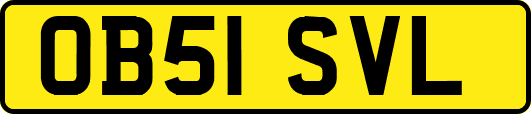 OB51SVL