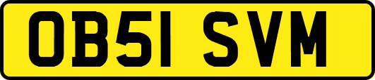 OB51SVM