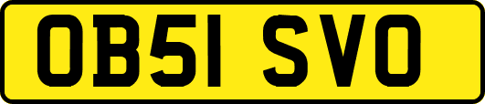 OB51SVO