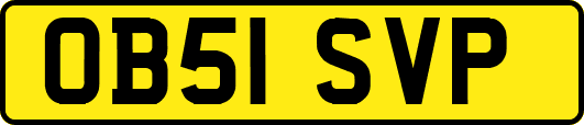 OB51SVP