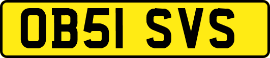 OB51SVS