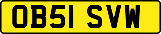 OB51SVW