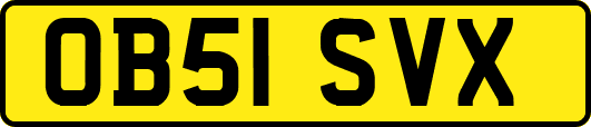 OB51SVX