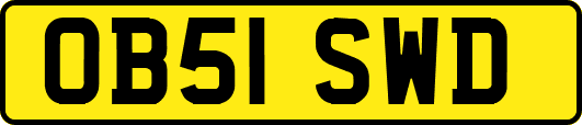OB51SWD