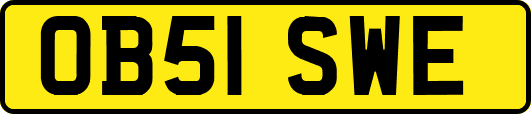 OB51SWE