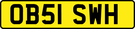 OB51SWH