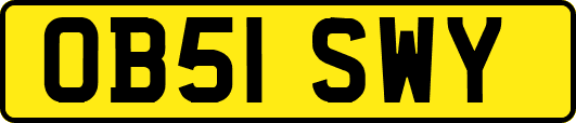 OB51SWY