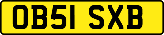 OB51SXB