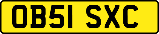 OB51SXC