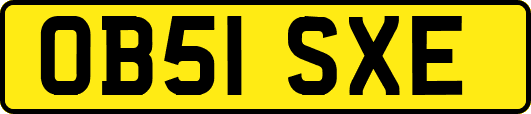 OB51SXE