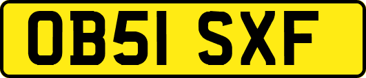 OB51SXF