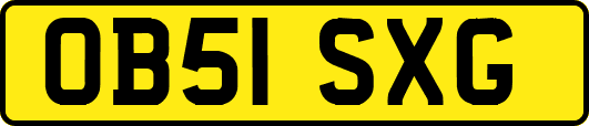 OB51SXG