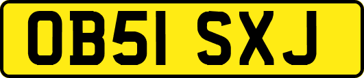 OB51SXJ