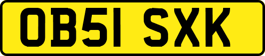 OB51SXK