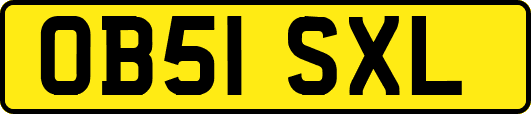 OB51SXL