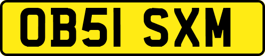 OB51SXM