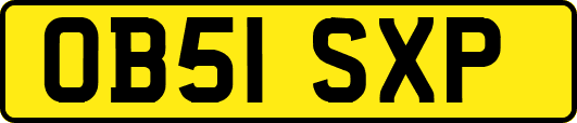 OB51SXP