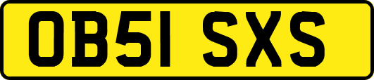 OB51SXS