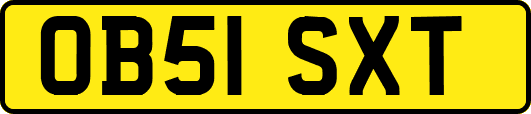 OB51SXT