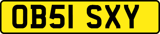 OB51SXY
