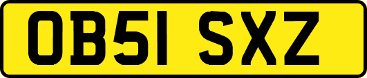 OB51SXZ