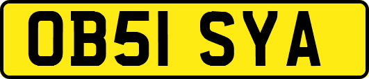 OB51SYA