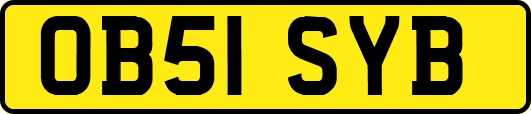 OB51SYB