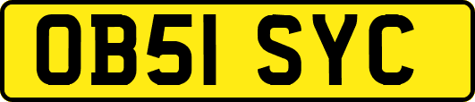 OB51SYC