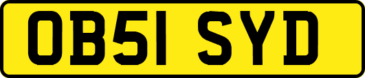 OB51SYD