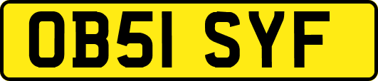OB51SYF