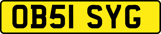 OB51SYG