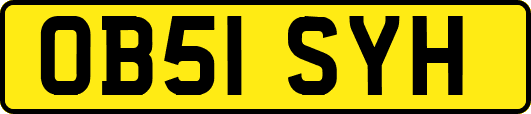 OB51SYH