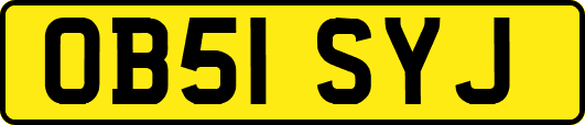 OB51SYJ