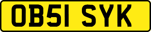 OB51SYK