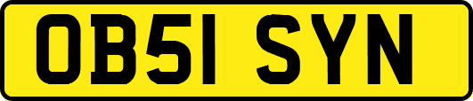 OB51SYN