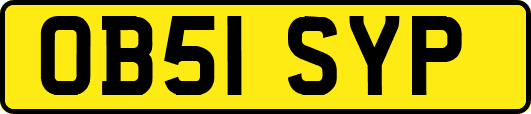 OB51SYP