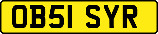 OB51SYR