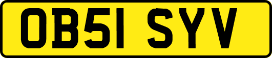 OB51SYV