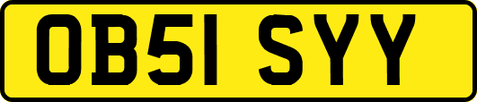 OB51SYY