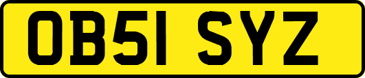 OB51SYZ