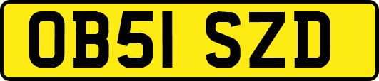 OB51SZD