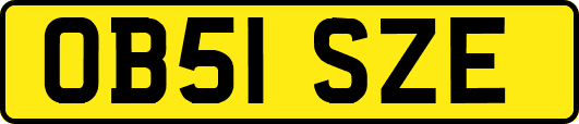 OB51SZE