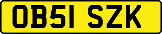 OB51SZK