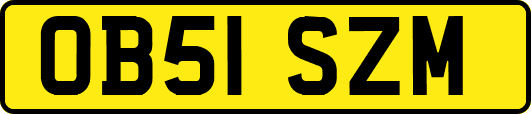 OB51SZM