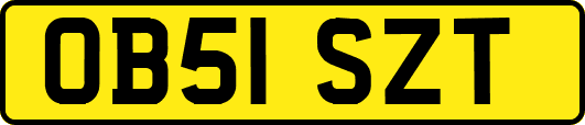 OB51SZT