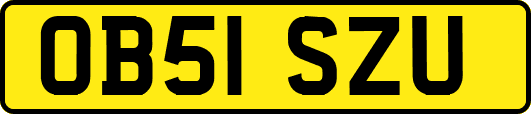 OB51SZU