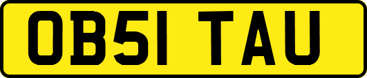 OB51TAU