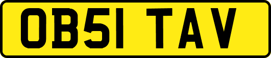 OB51TAV