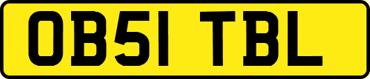 OB51TBL